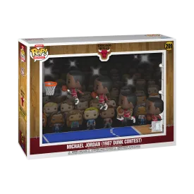 Michael Jordan (1987 Slam Dunk Contest)