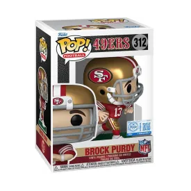 Brock Purdy