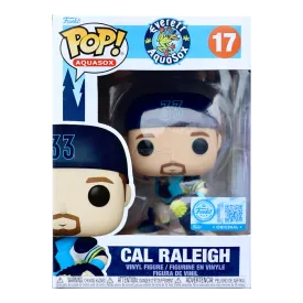 Cal Raleigh