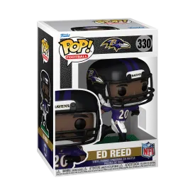 Ed Reed
