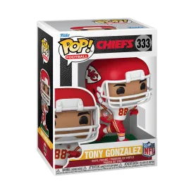 Tony Gonzalez