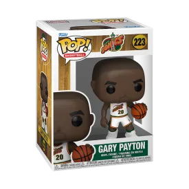 Gary Payton