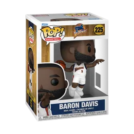 Baron Davis