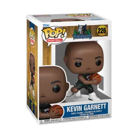 Kevin Garnett