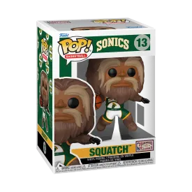 Squatch