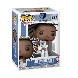 Ja Morant