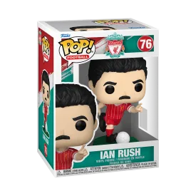 Ian Rush