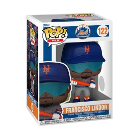 Francisco Lindor