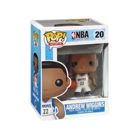 Andrew Wiggins