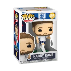 Harry Kane