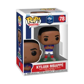 Kylian Mbappé