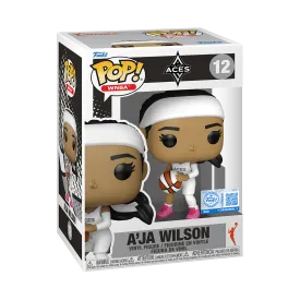 A'ja Wilson