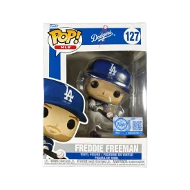 Freddie Freeman