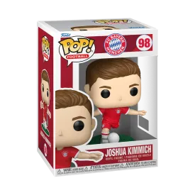 Joshua Kimmich