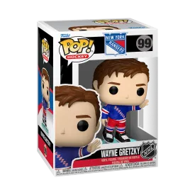 Wayne Gretzky