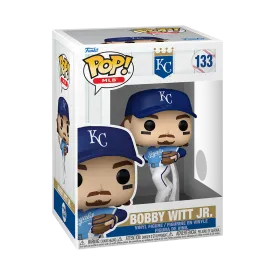 Bobby Witt Jr.