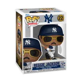 Reggie Jackson