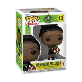 Dominique Malonga