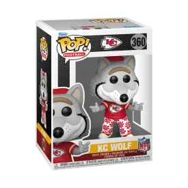 KC Wolf