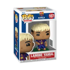 Lamine Yamal