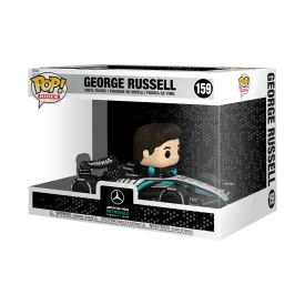 George Russell