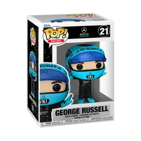 George Russell