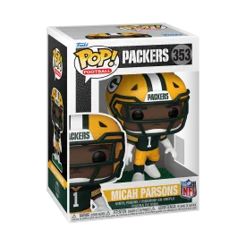 Micah Parsons